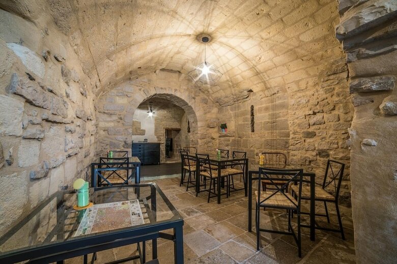 Bed & Breakfast Borgomurgia