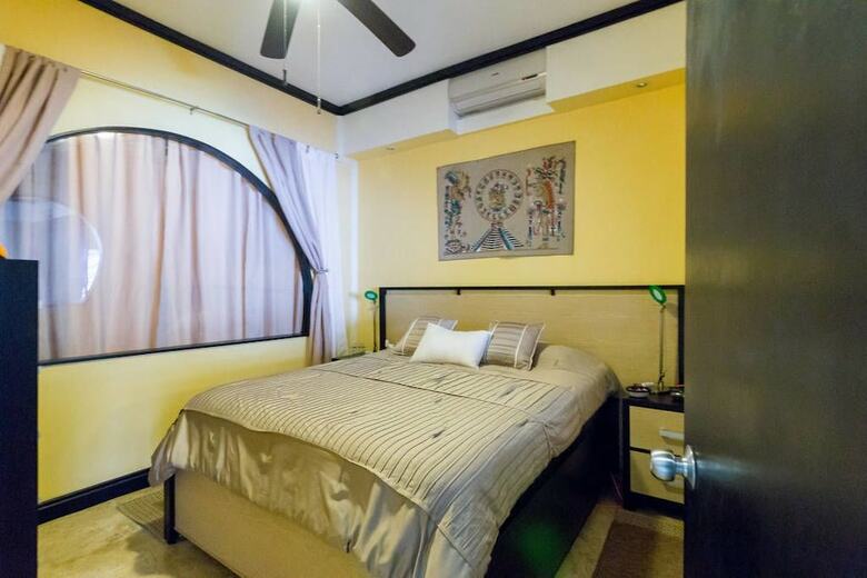 Apartamentos Hacienda San Jose By Cocobr