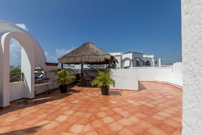 Apartamentos Hacienda San Jose By Cocobr