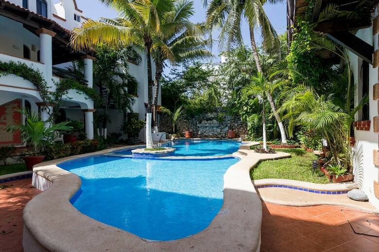 Apartamentos Hacienda San Jose By Cocobr