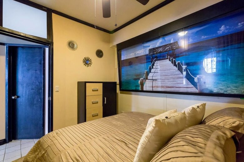 Apartamentos Hacienda San Jose By Cocobr