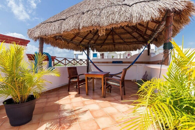 Apartamentos Hacienda San Jose By Cocobr