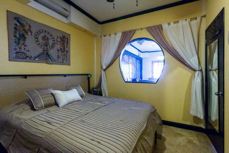 Apartamentos Hacienda San Jose By Cocobr