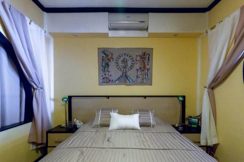 Apartamentos Hacienda San Jose By Cocobr