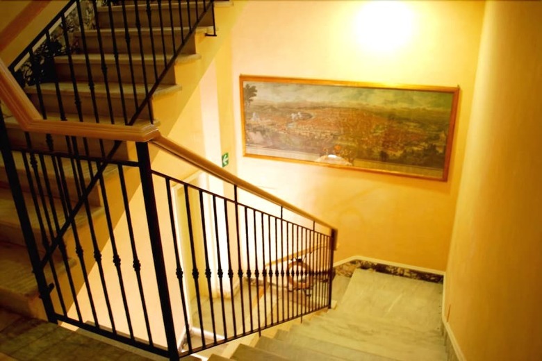 La Versiliana Hotel