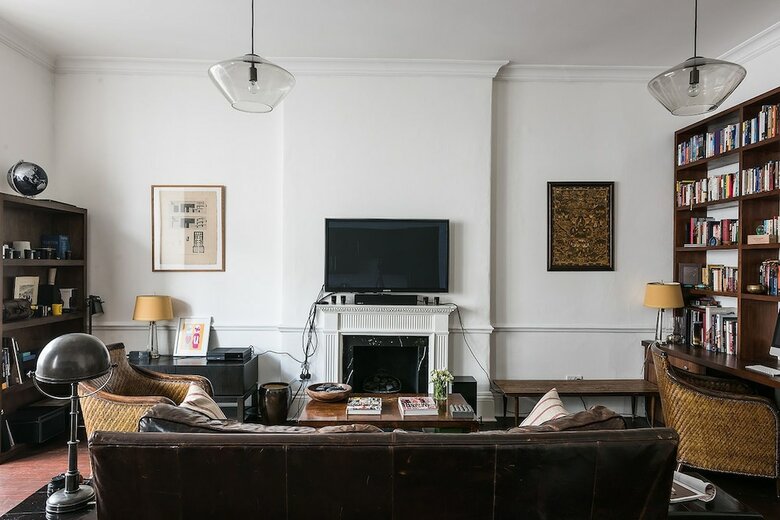 Apartamentos Traditional Exquisite 1br Near Hyde Park