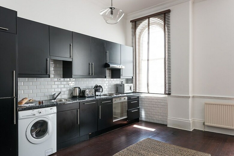 Apartamentos Traditional Exquisite 1br Near Hyde Park
