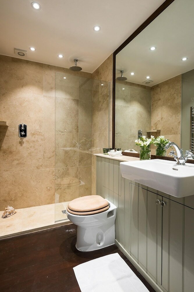 Apartamentos Traditional Exquisite 1br Near Hyde Park