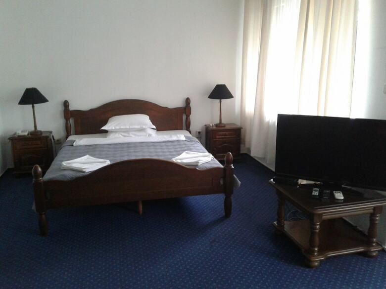 Rotasar Hotel