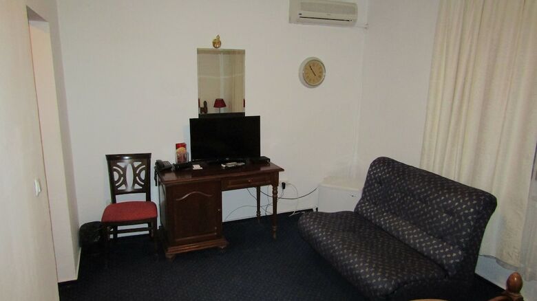 Rotasar Hotel