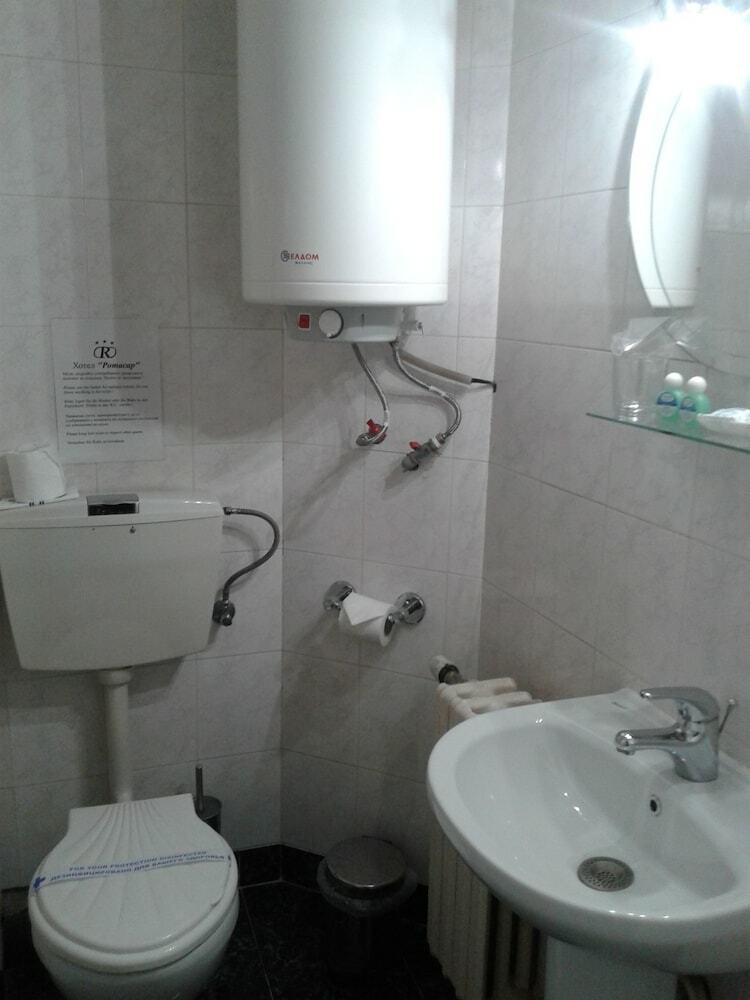 Rotasar Hotel
