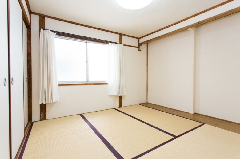 Taisho Terraced House