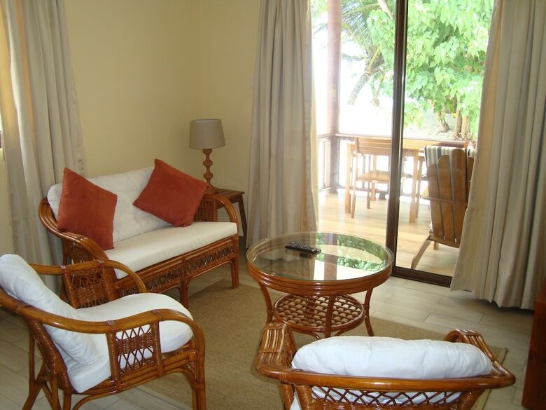 Villa Belle Plage