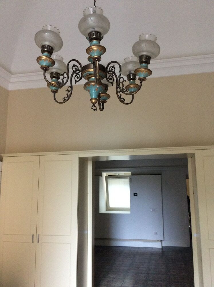 Apartamento Casa Chicca