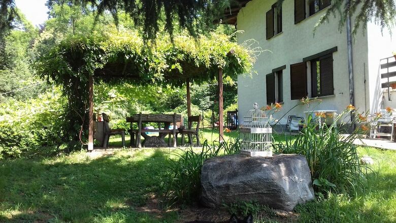 Bed & Breakfast Le Ore Liete