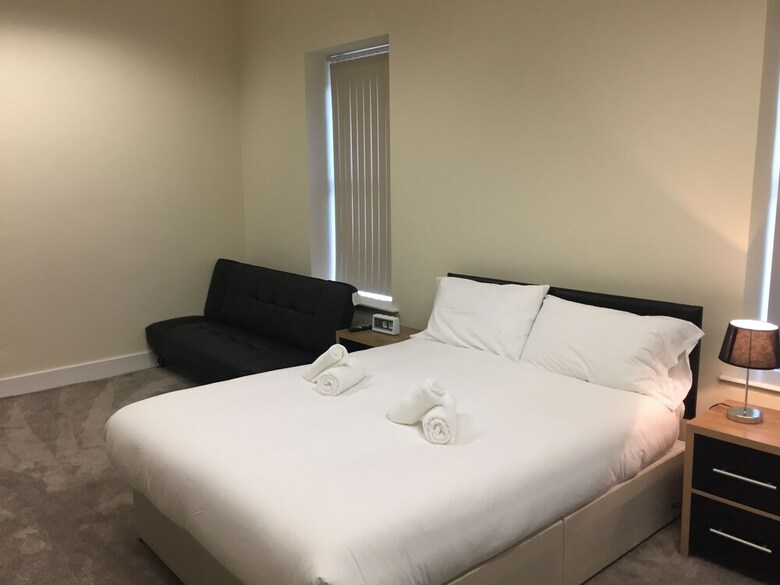 Hotel North City Lodge Self Catering