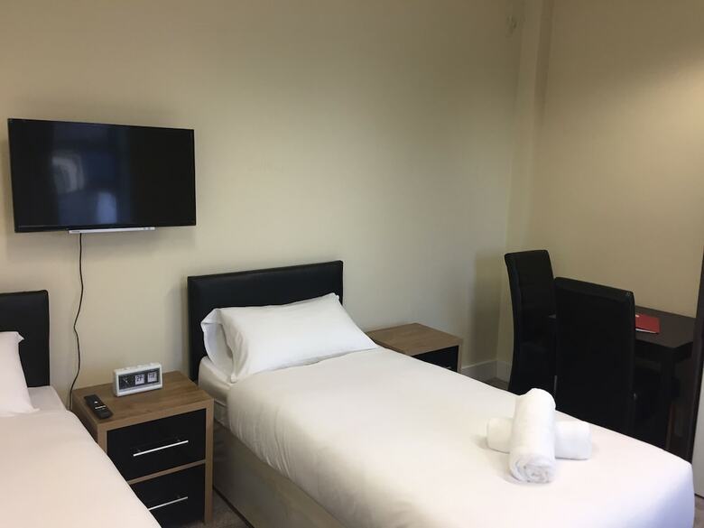 Hotel North City Lodge Self Catering