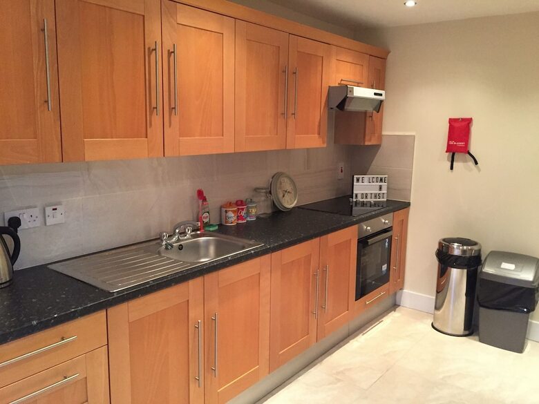 Hotel North City Lodge Self Catering