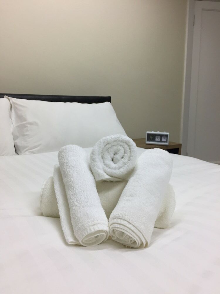 Hotel North City Lodge Self Catering