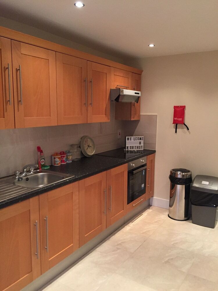 Hotel North City Lodge Self Catering