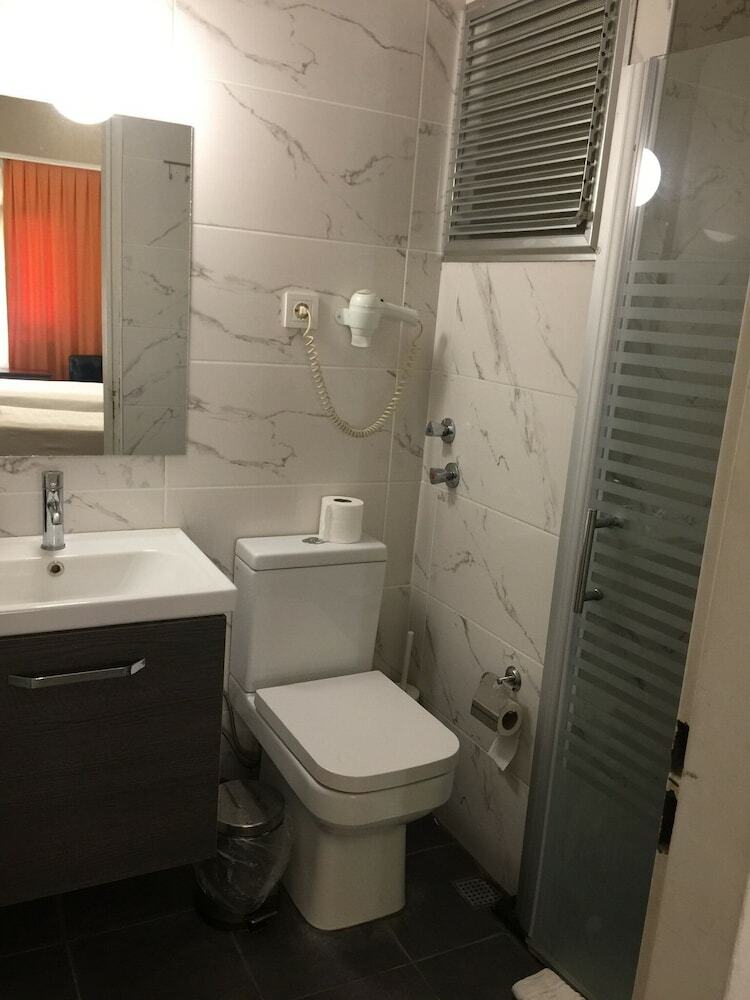 Hotel Otel Balca