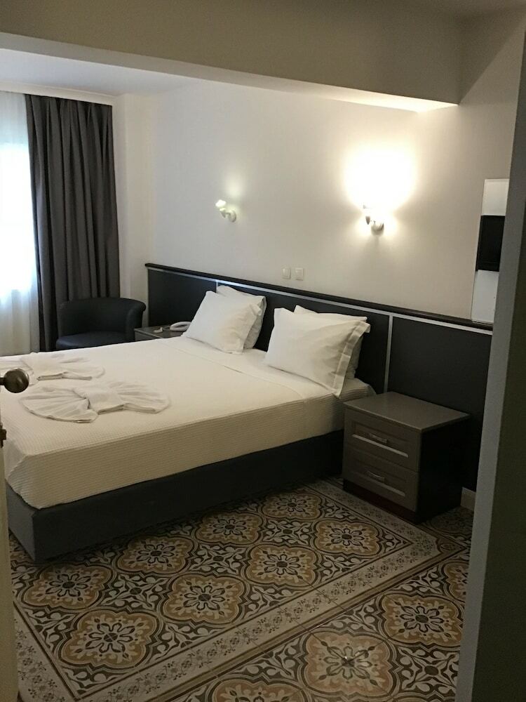 Hotel Otel Balca