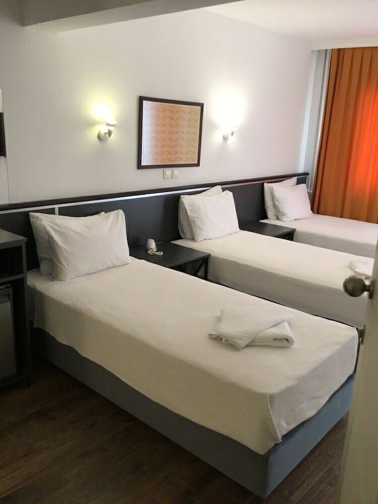 Hotel Otel Balca
