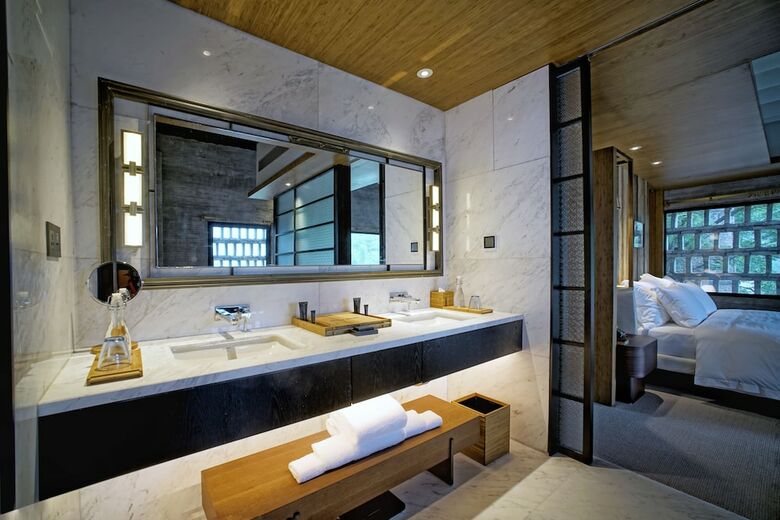 Hotel Alila Yangshuo