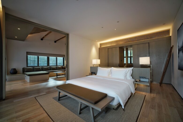 Hotel Alila Yangshuo