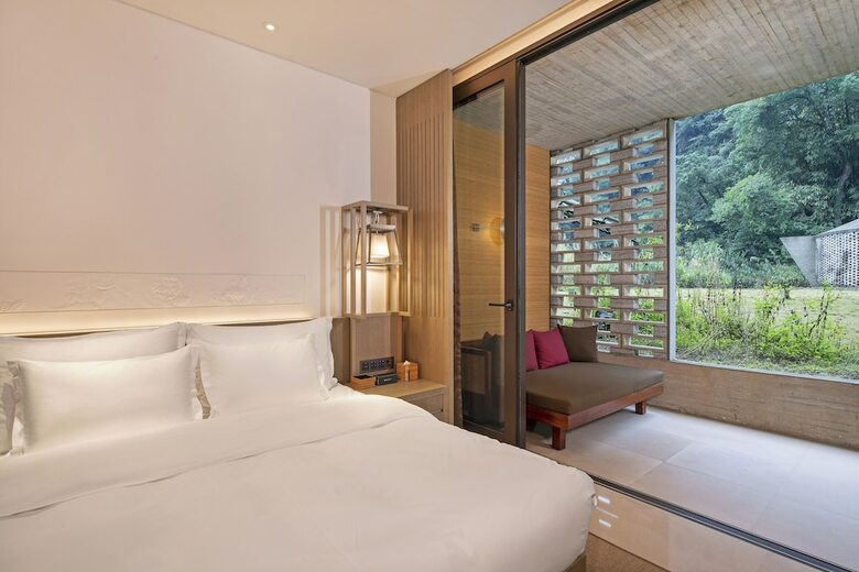 Hotel Alila Yangshuo