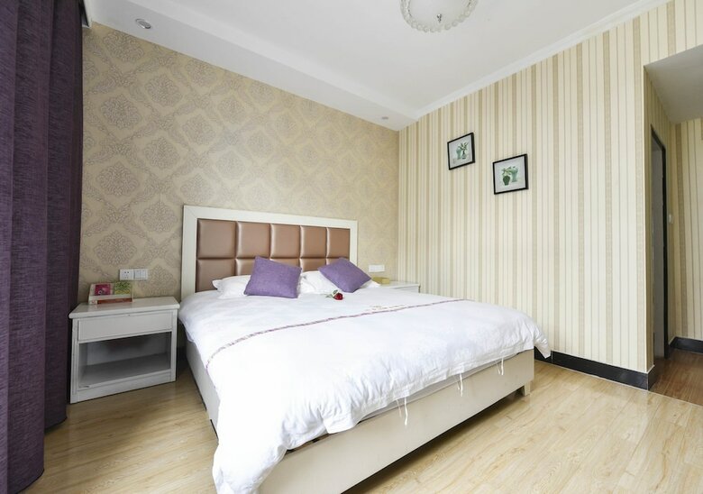 Huangshan Best Youth Theme Hotel