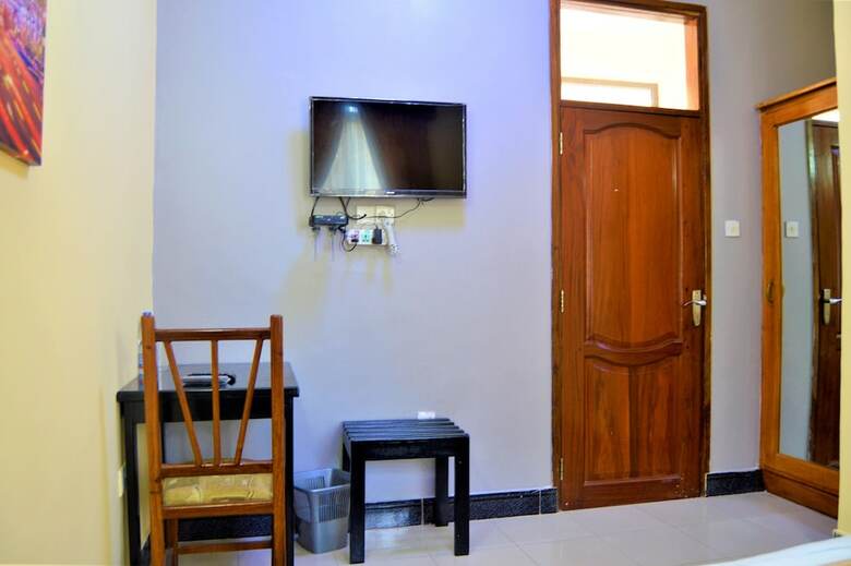 M Hotel Mbezi