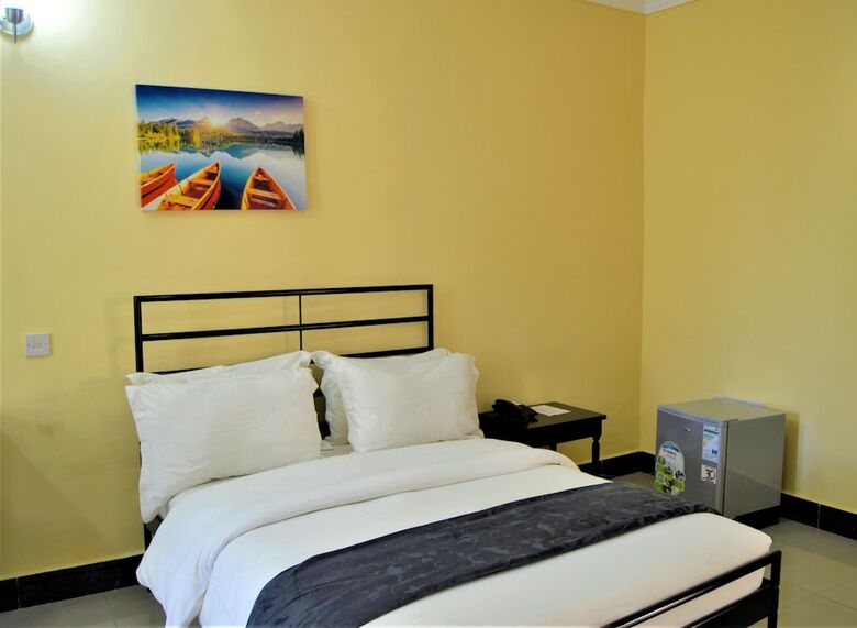 M Hotel Mbezi