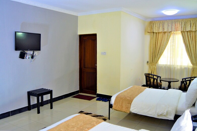 M Hotel Mbezi
