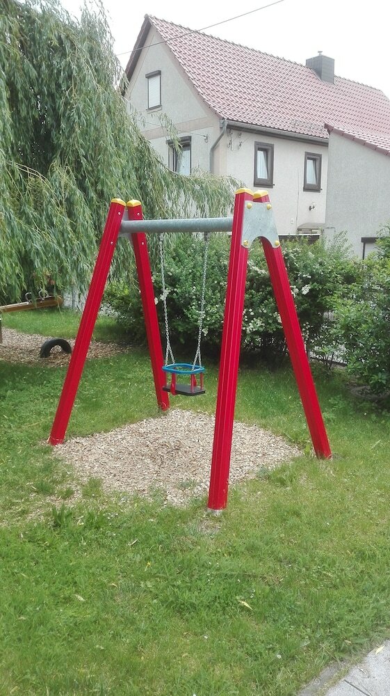 Ferienwohnungen Paul Und Dorothea