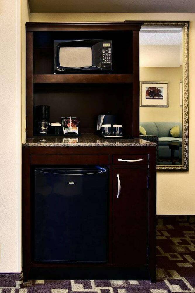 Hotel Hilton Garden Inn Merrillville