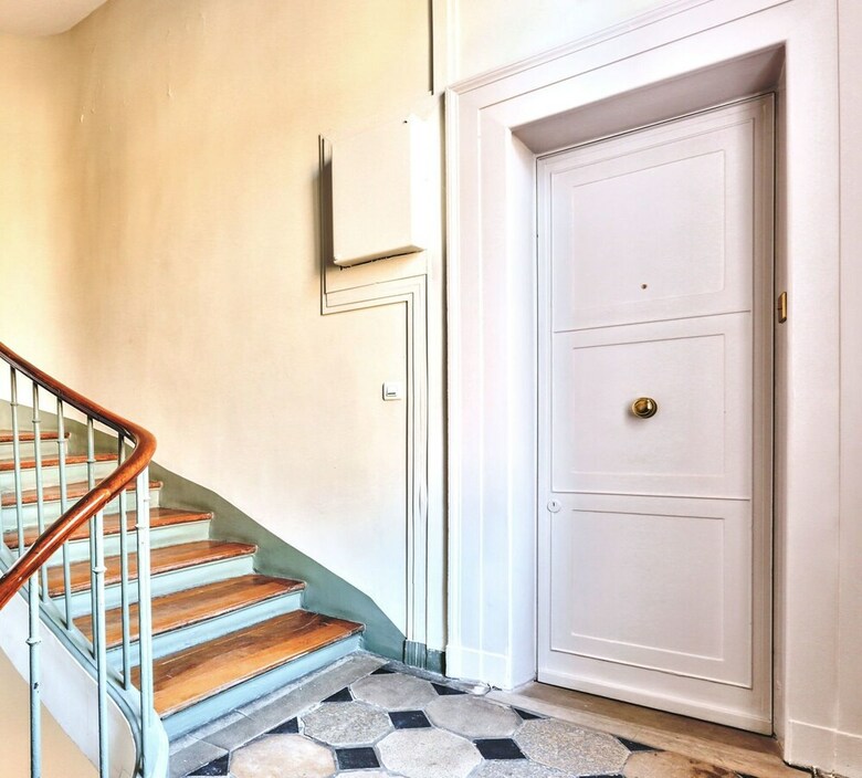 Luxury Apartment - Place Des Victoires