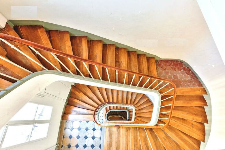 Luxury Apartment - Place Des Victoires
