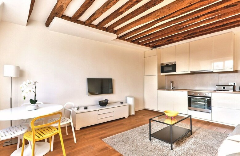 Luxury Apartment - Place Des Victoires
