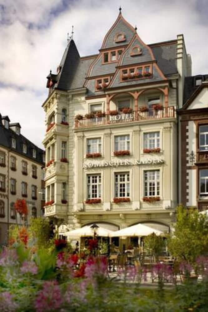 Hotel Roemischer Kaiser Trier