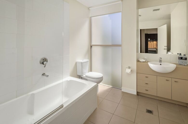 Apartamentos Quest Echuca