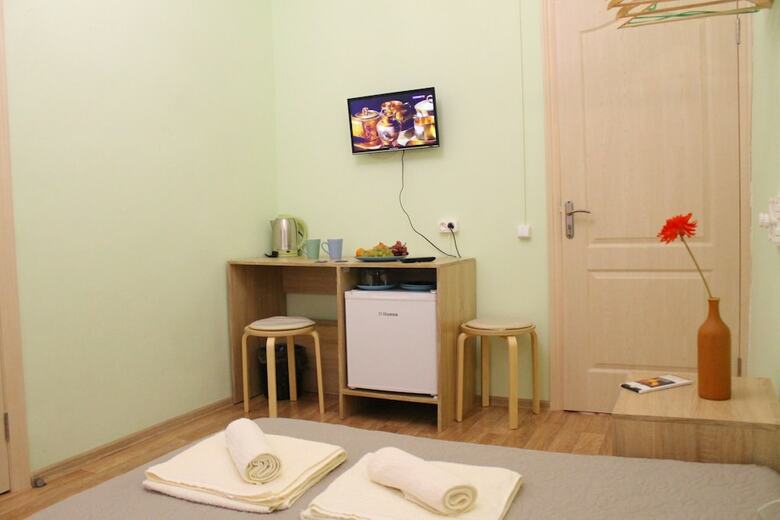 Hotel Apartments Near Letniy Sad