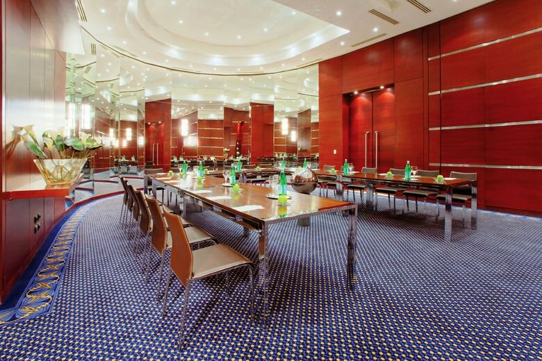 Hotel Movenpick Resort El Sokhna