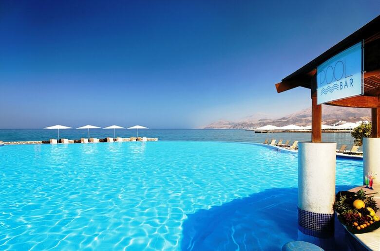 Hotel Movenpick Resort El Sokhna