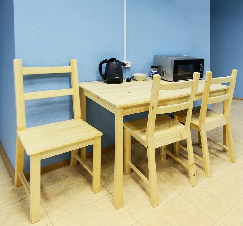 Hostal Iceland Hostel