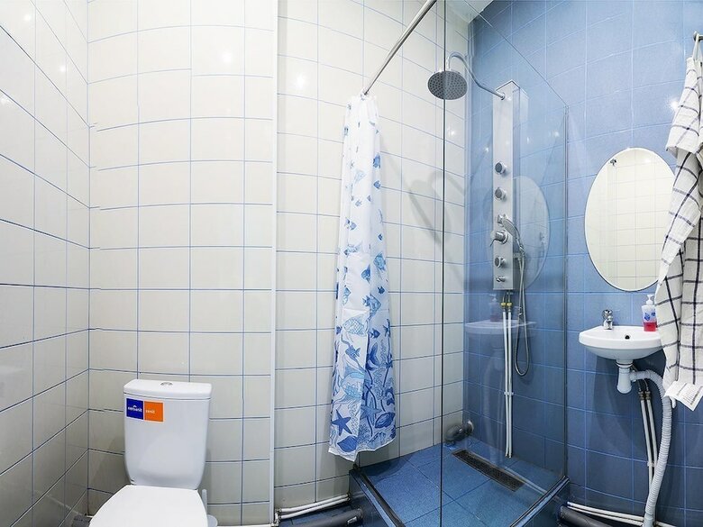 Hostal Iceland Hostel