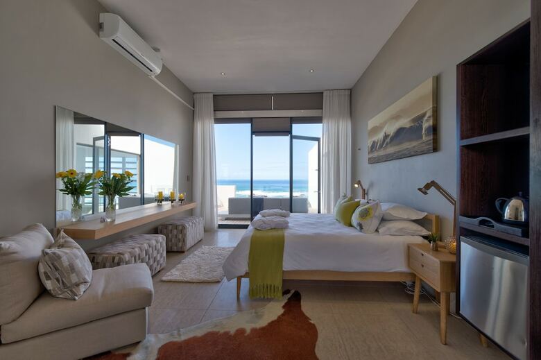 Hotel Oceans Wilderness
