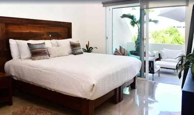 Apartamentos Las Olas Downtown Condos By Playa Paradise