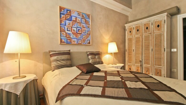 Apartamento Rental In Rome Leonardo Da Vinci