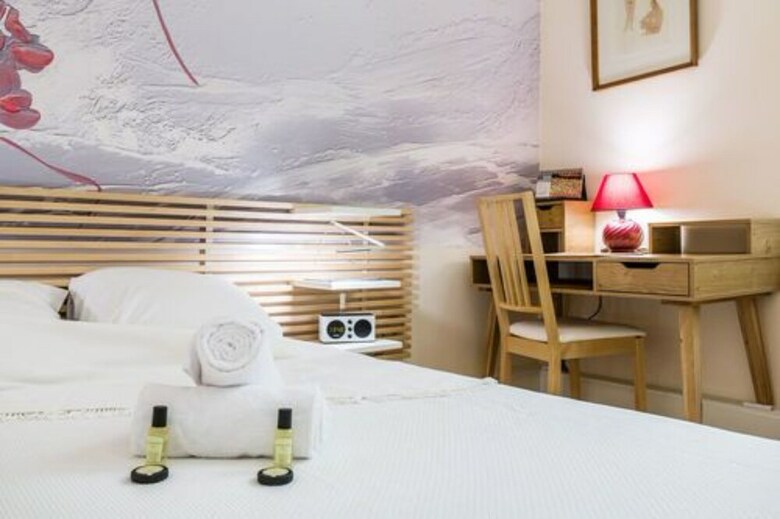Apartamento Superbe Appartement Place de La Bourse